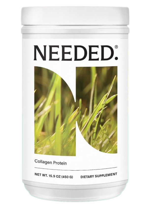 Prenatal Collagen Protein