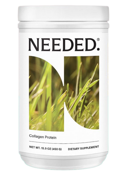 Prenatal Collagen Protein
