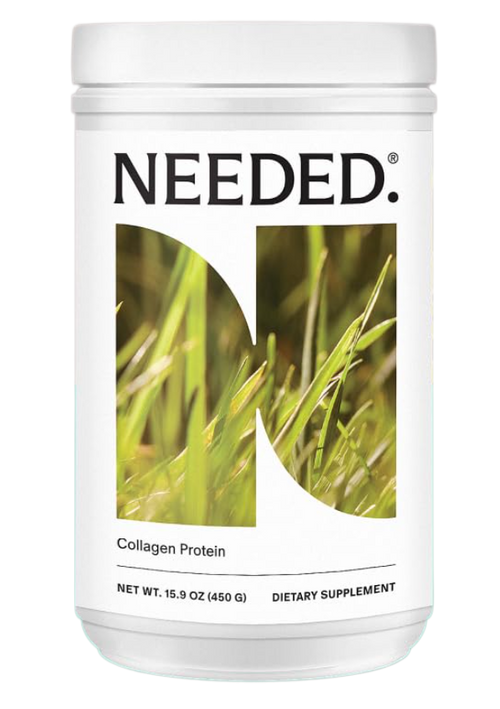 Prenatal Collagen Protein